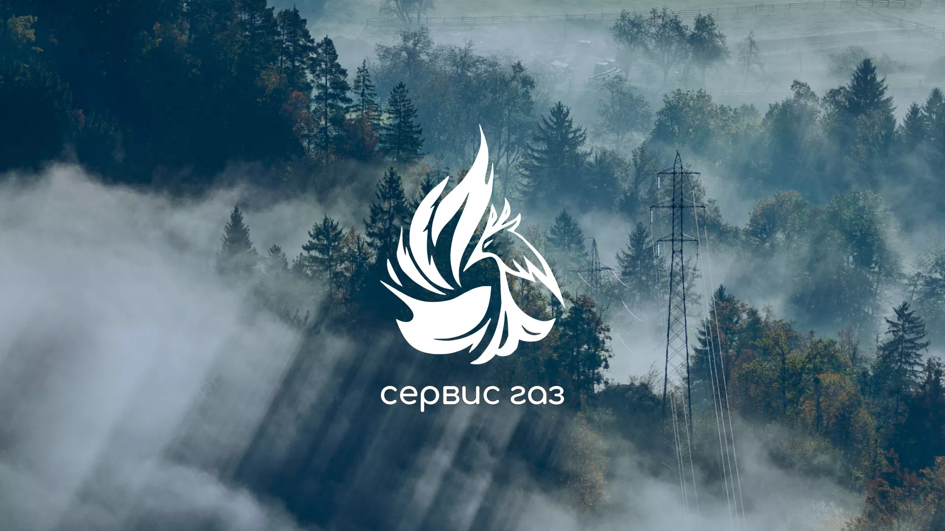 Создание сайта компании «Сервис газ» в Ликино-Дулево