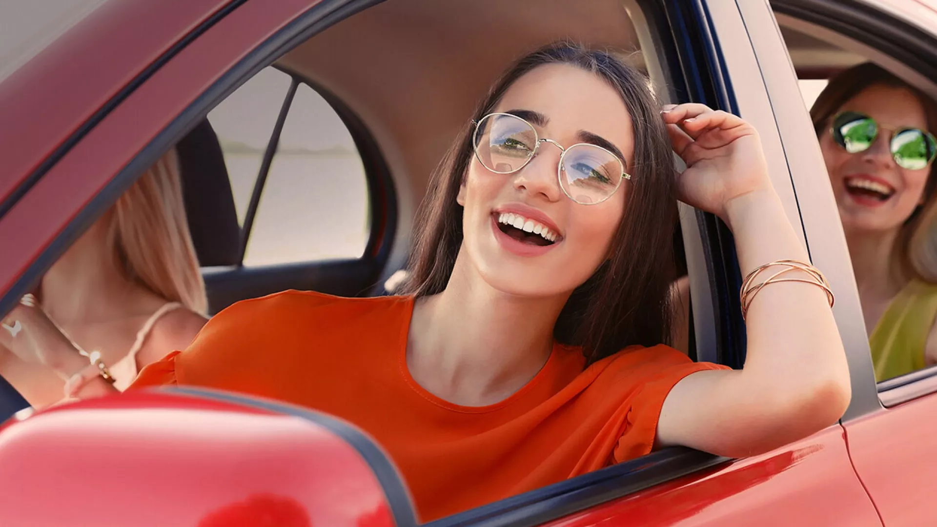 Разработка сайта для проката автомобилей в Ликино-Дулево